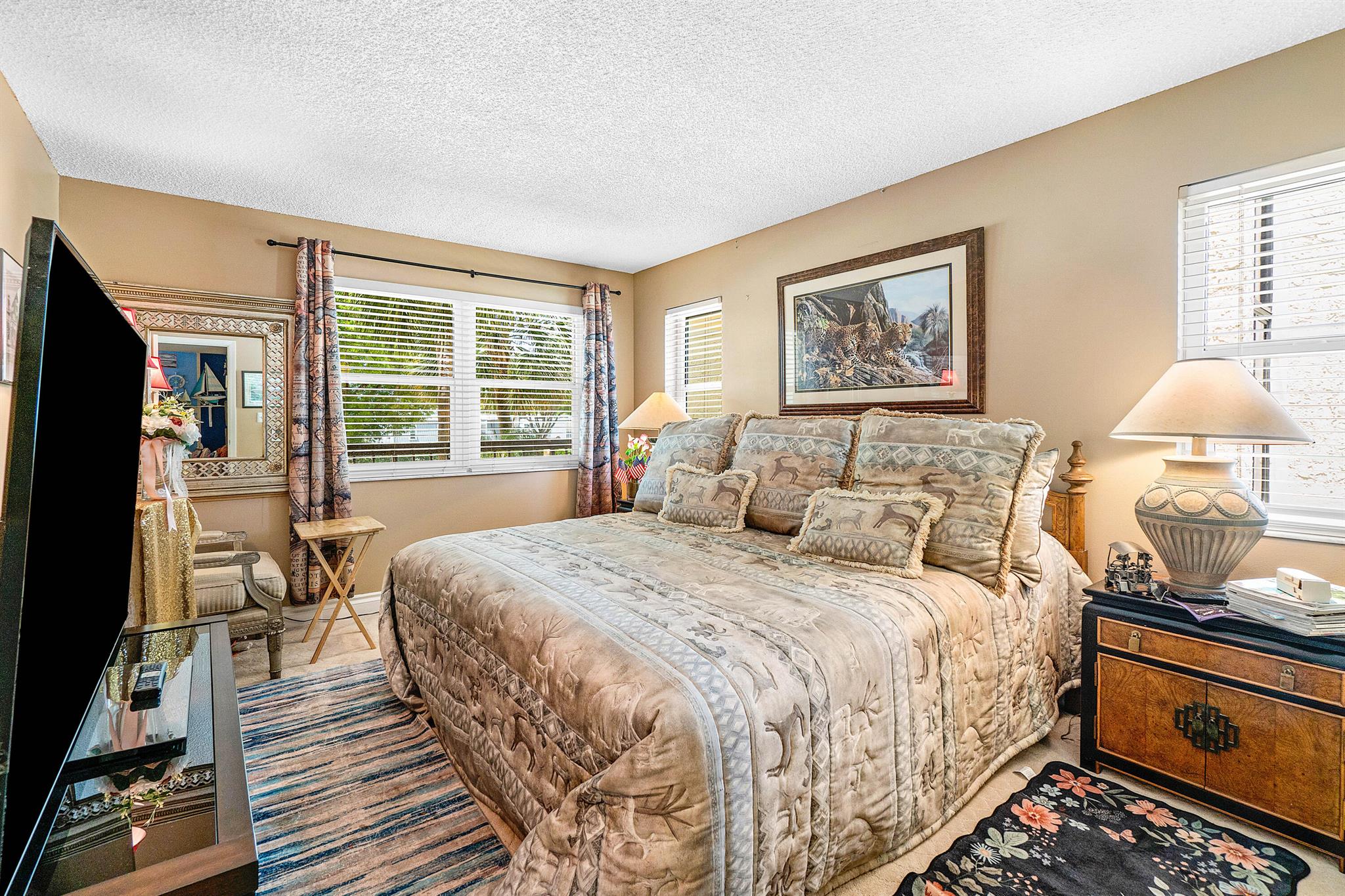 EVERGLADES OF NORTH PALM - Residential