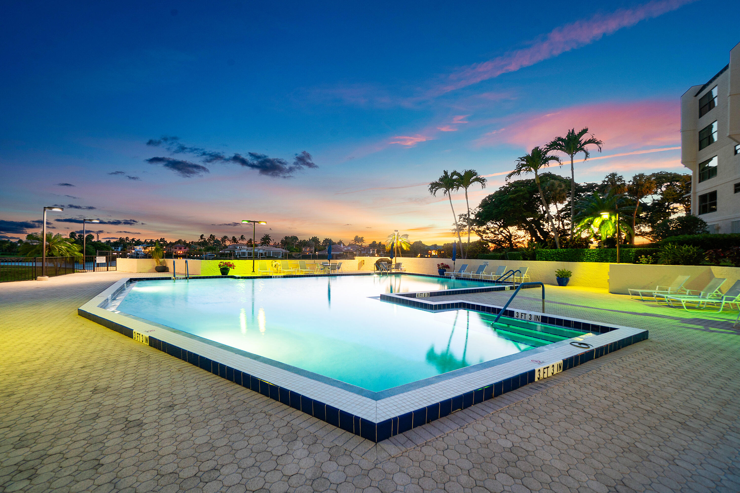 EVERGLADES OF NORTH PALM BEACH - Residential