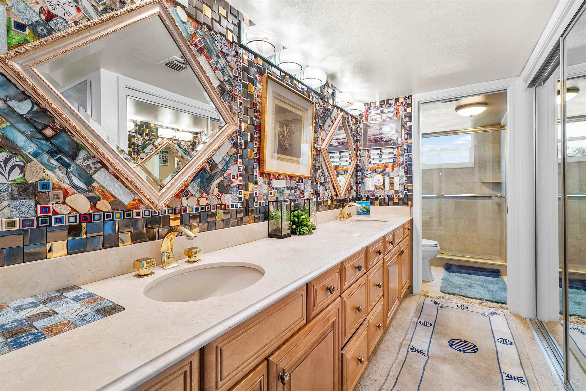 EVERGLADES OF NORTH PALM - Residential