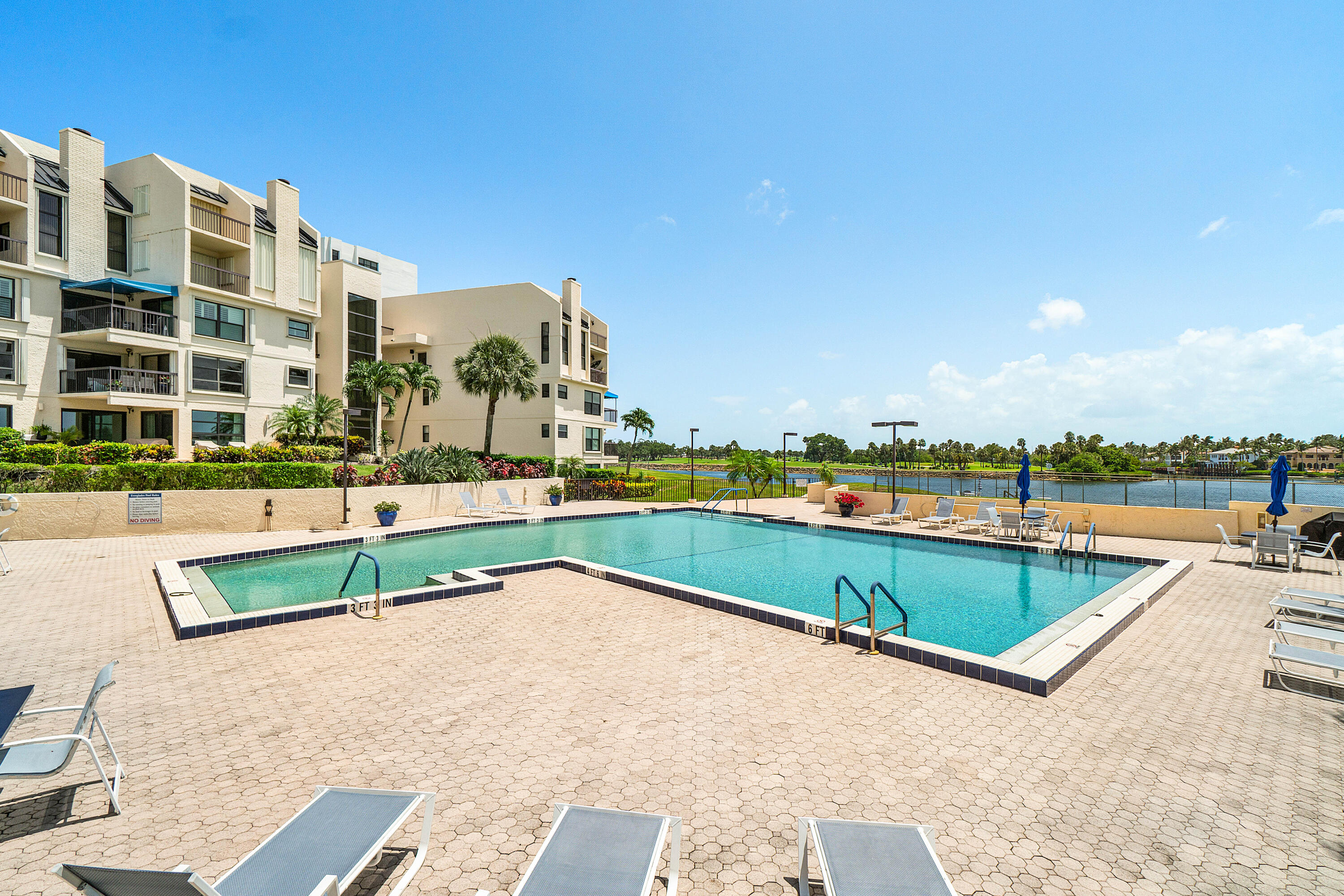 EVERGLADES OF NORTH PALM BEACH - Residential