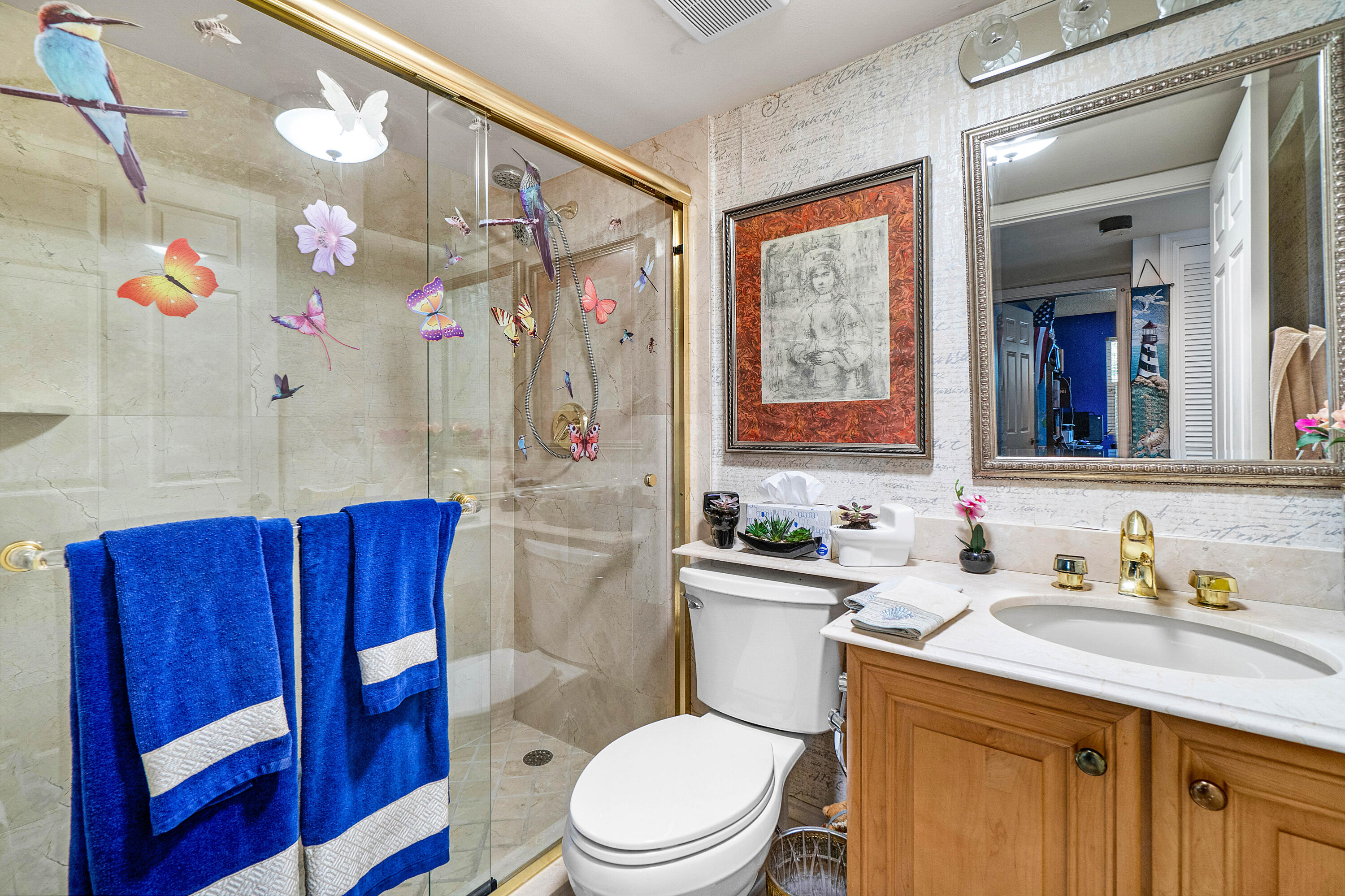 EVERGLADES OF NORTH PALM BEACH - Residential