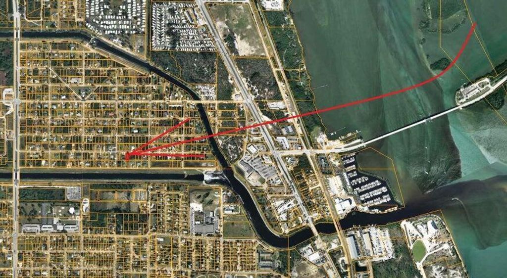 Photo of Xxx Barcelona Avenue, Fort Pierce, FL 34946 (MLS # R10980147)