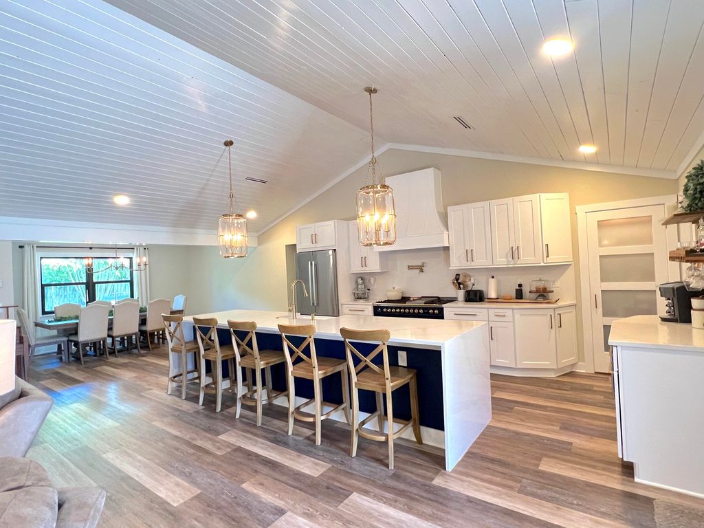 Photo of 2144 SE Harlow Street, Port Saint Lucie, FL 34952 (MLS # R10799116)