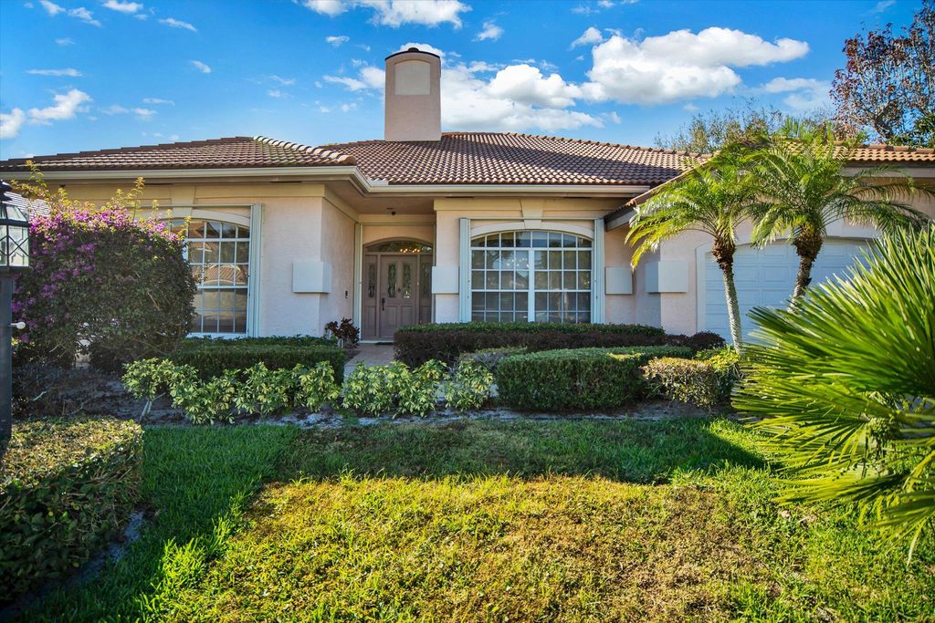 Photo of 13471 Miles Standish Prt, Palm Beach Gardens, FL 33410 (MLS # R11160944)