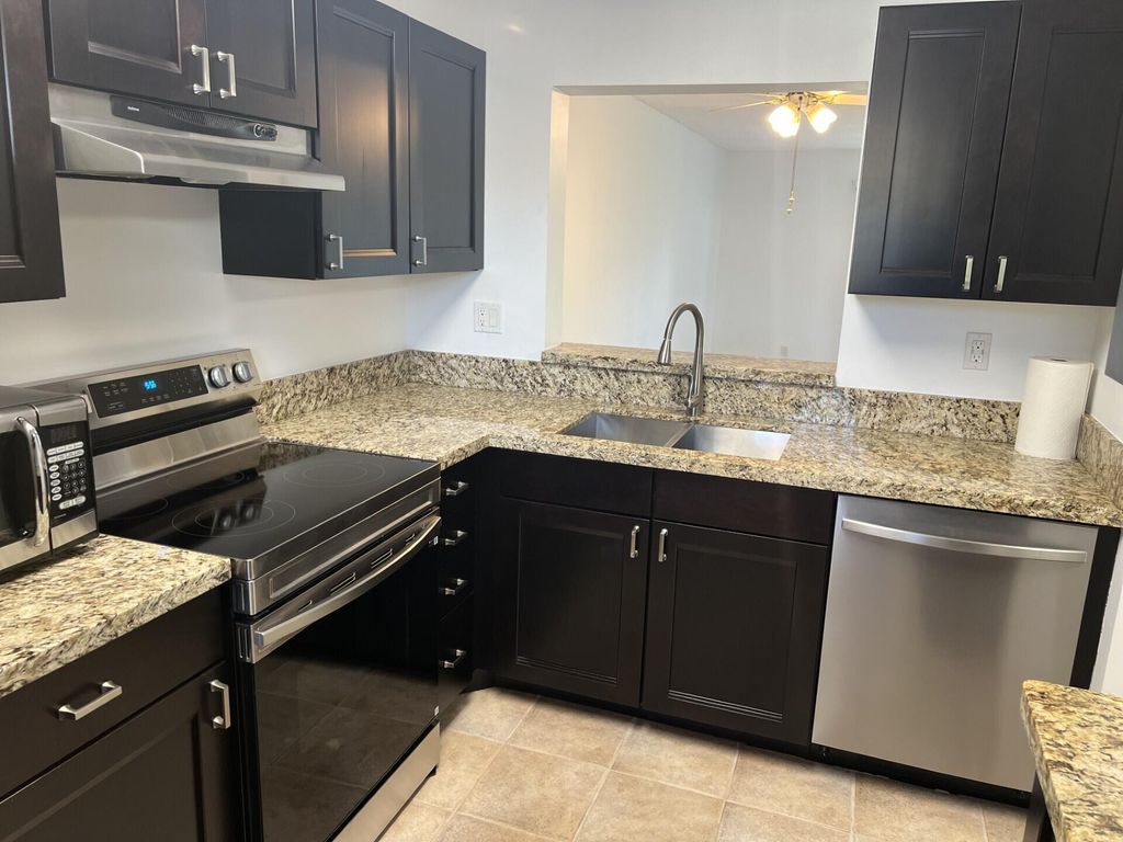 Photo of 9431 Boca Cove Circle #1007, Boca Raton, FL 33428 (MLS # R11044282)