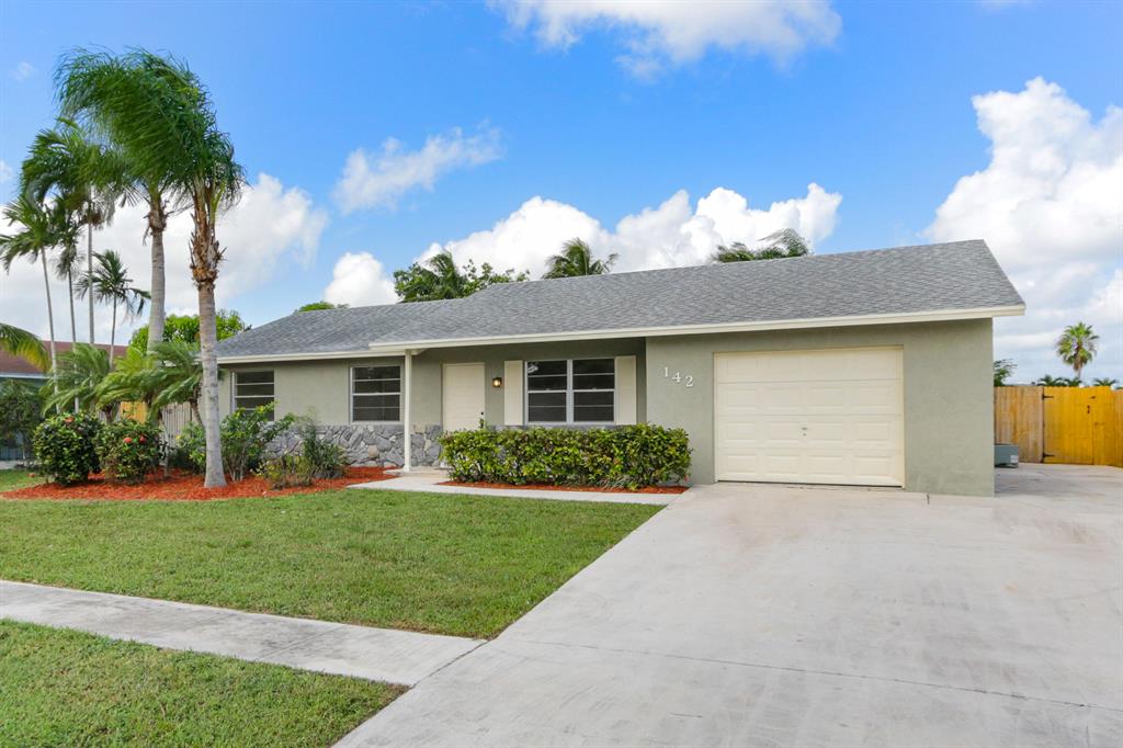 LA MANCHA - Residential