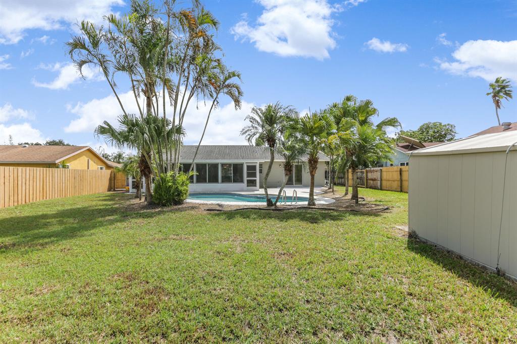 LA MANCHA - Residential