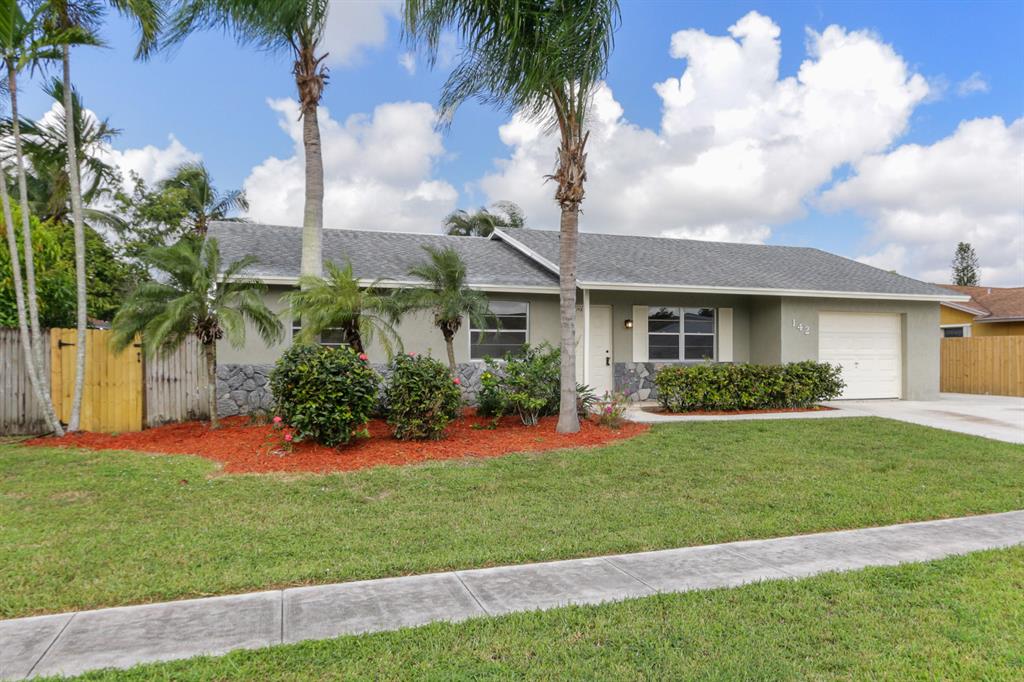 LA MANCHA - Residential