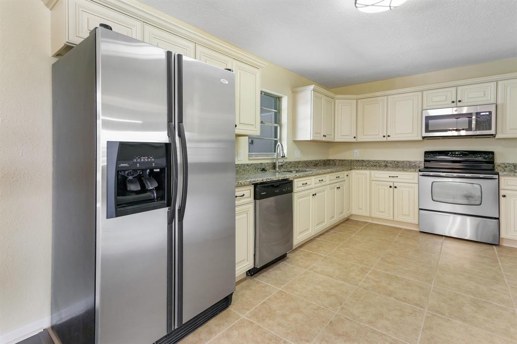 LA MANCHA - Residential