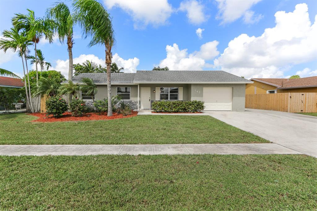 LA MANCHA - Residential