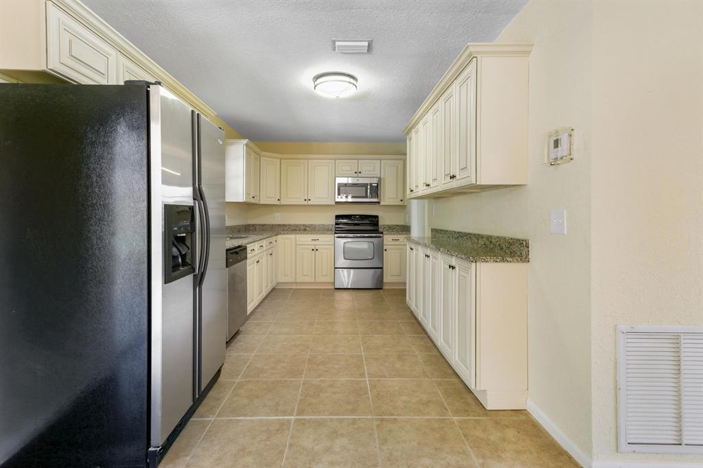 LA MANCHA - Residential