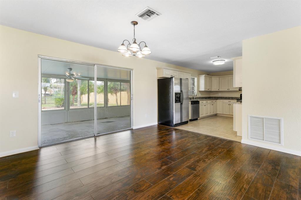 LA MANCHA - Residential