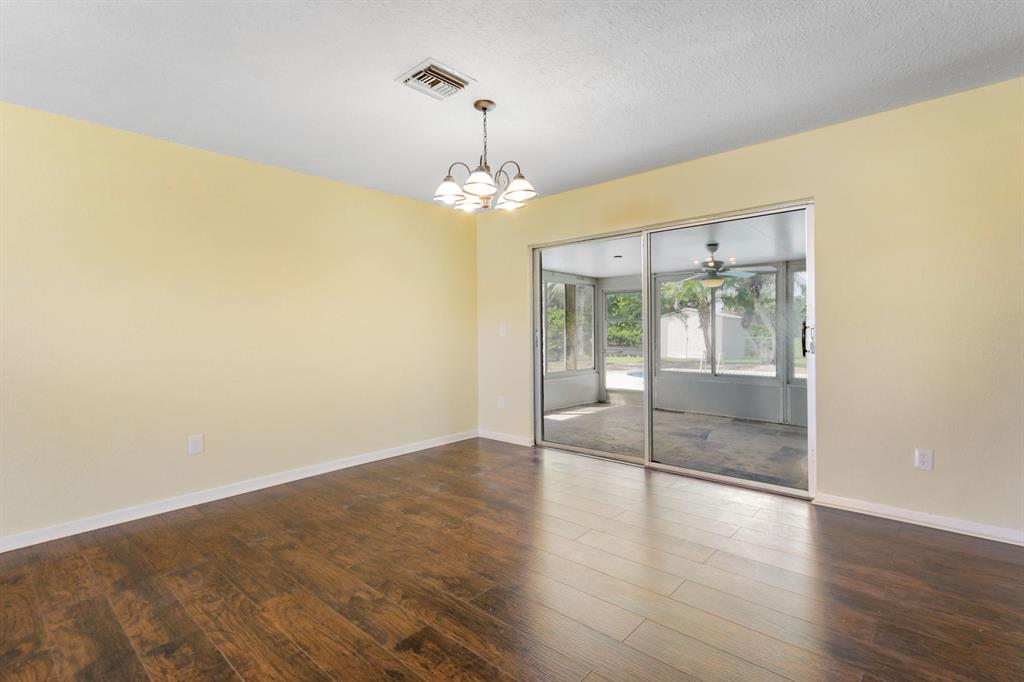 LA MANCHA - Residential