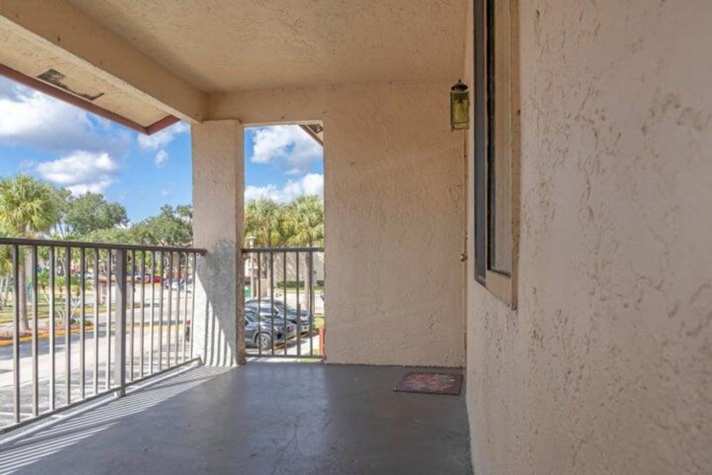 Photo of 7951 Southgate Boulevard #F9, North Lauderdale, FL 33068 (MLS # R11168173)