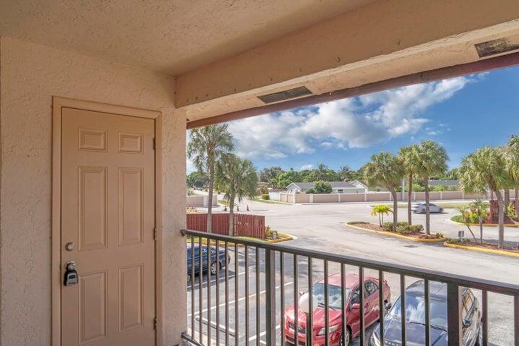 Photo of 7951 Southgate Boulevard #F9, North Lauderdale, FL 33068 (MLS # R11168173)