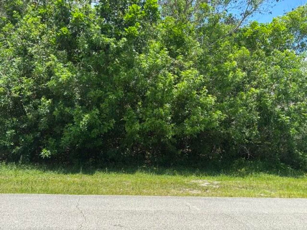 Photo of 1692 N Blackwell Drive, Port Saint Lucie, FL 34952 (MLS # B26032465)