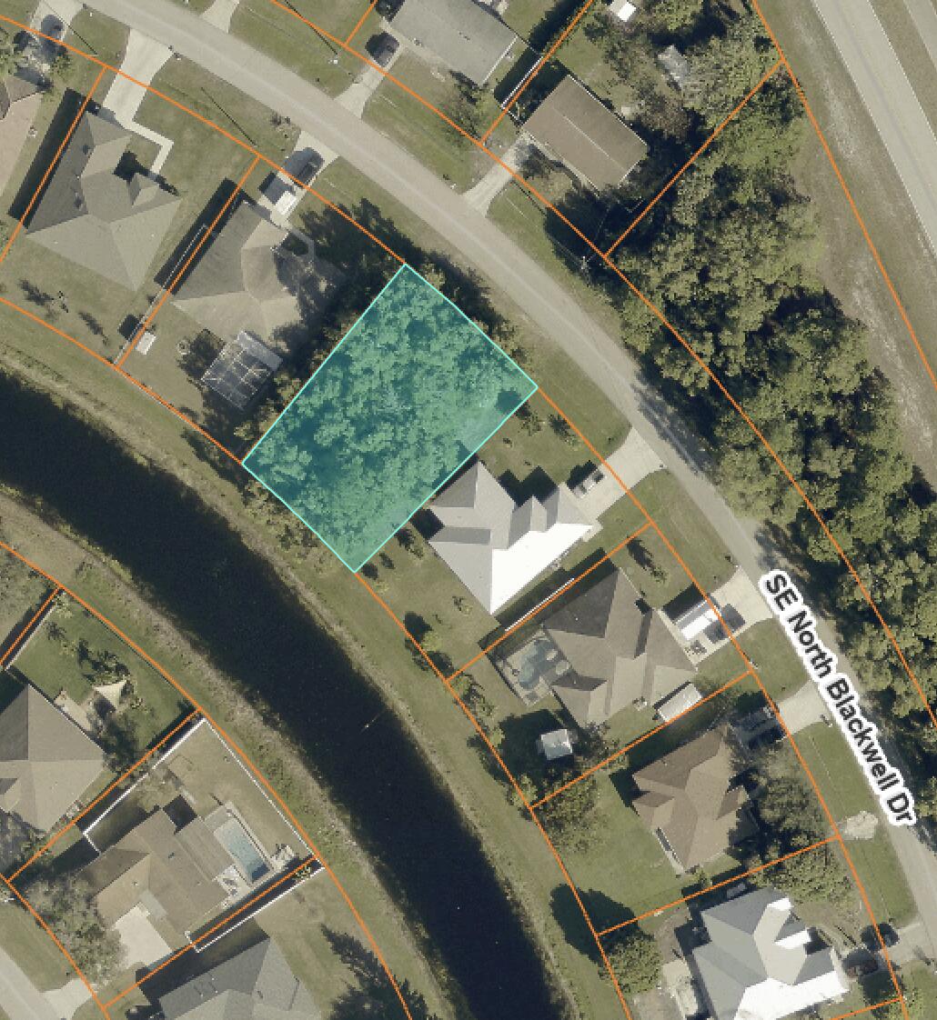 1692 N Blackwell Drive