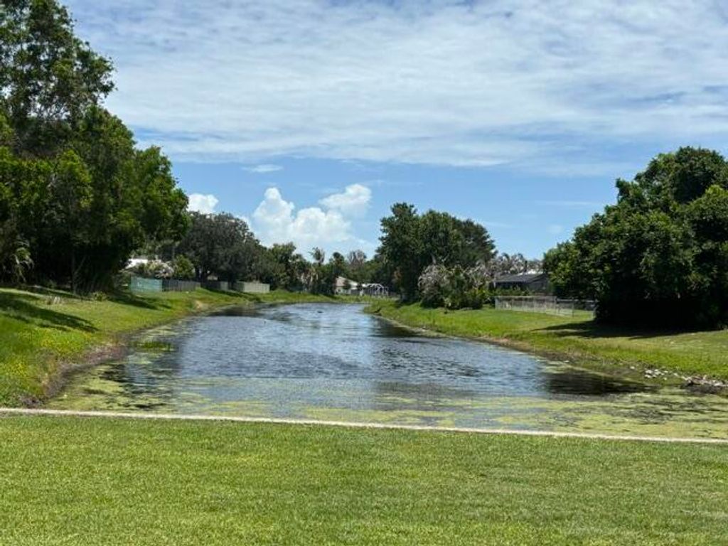 Photo of 1692 N Blackwell Drive, Port Saint Lucie, FL 34952 (MLS # B26032465)