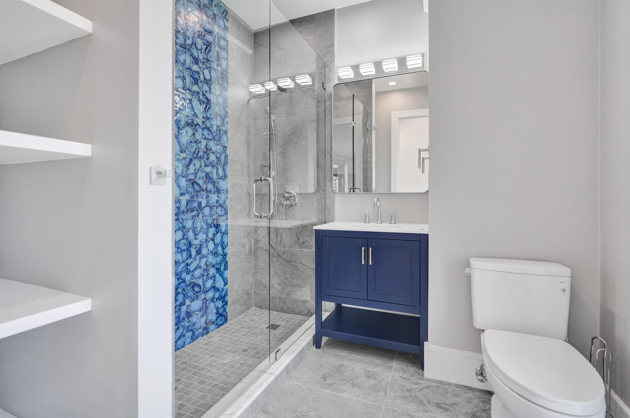 TROPIC ISLE 3RD SEC - Residential