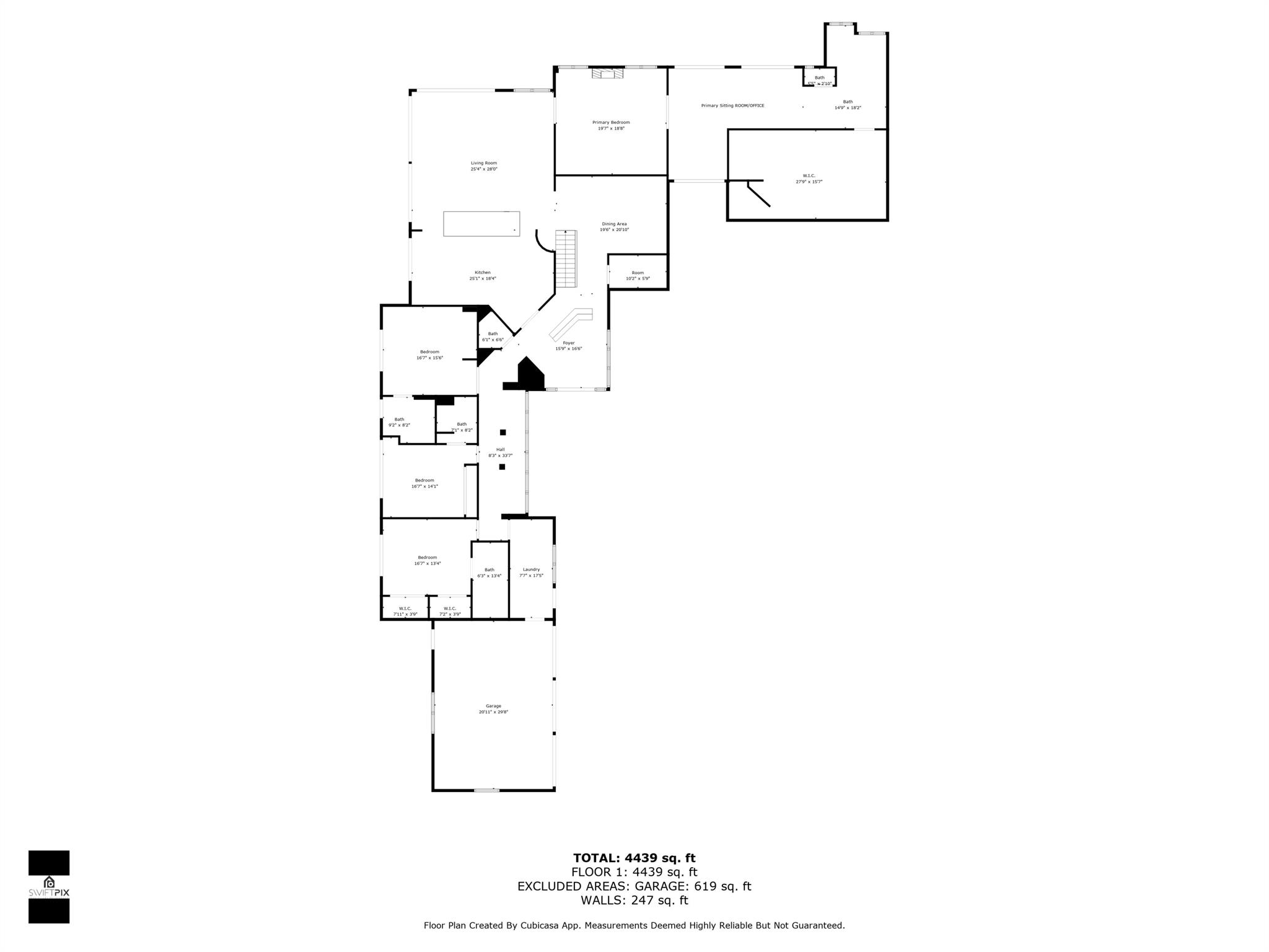 TROPIC ISLE 3RD SEC - Residential