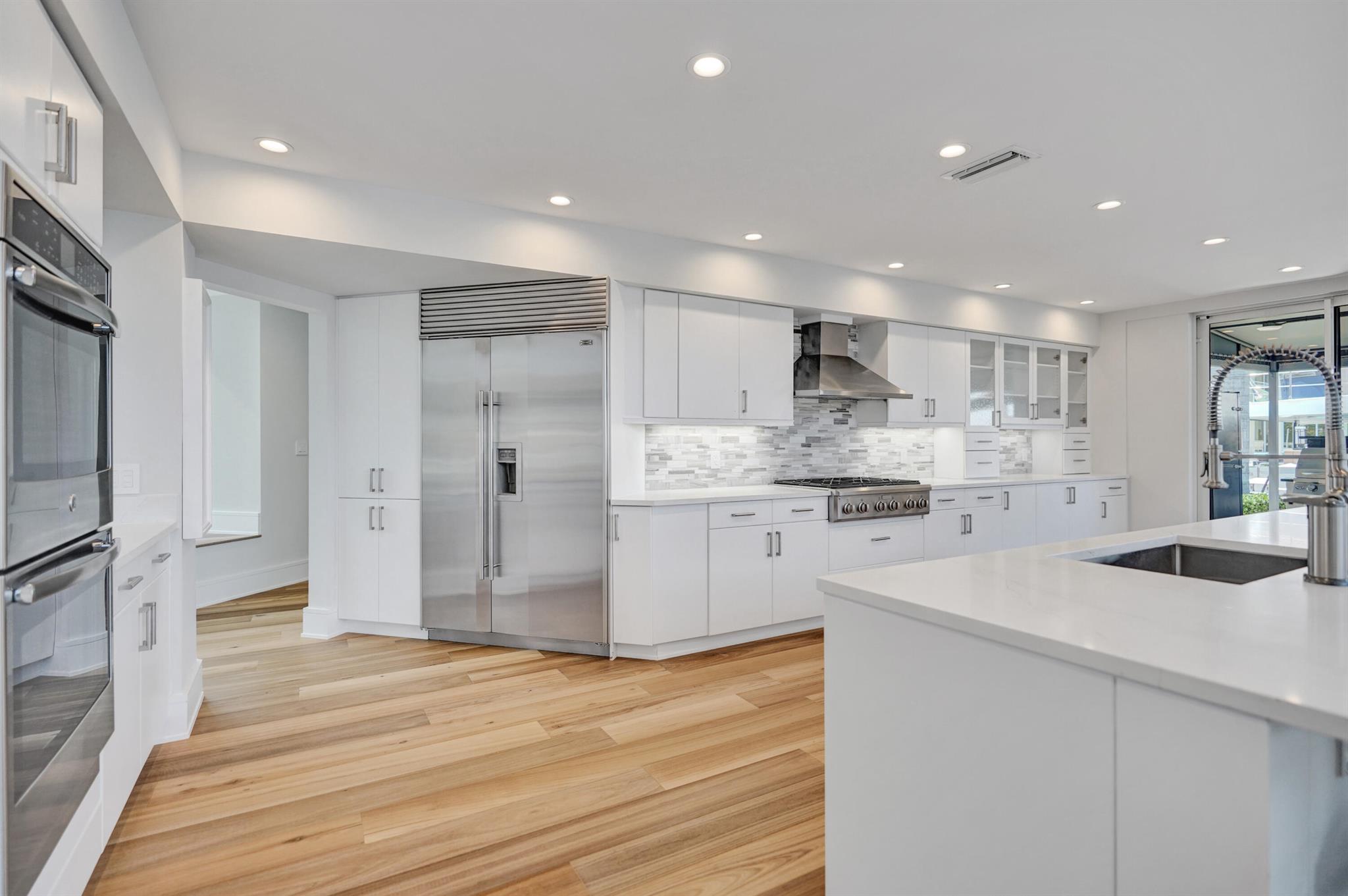 TROPIC ISLE 3RD SEC - Residential