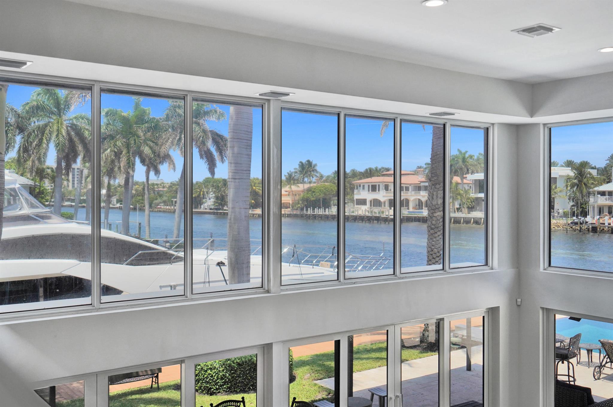 TROPIC ISLE 3RD SEC - Residential