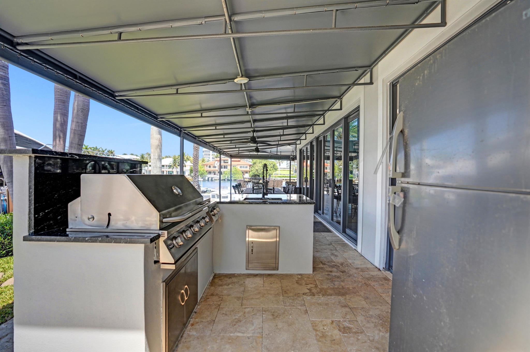 TROPIC ISLE 3RD SEC - Residential