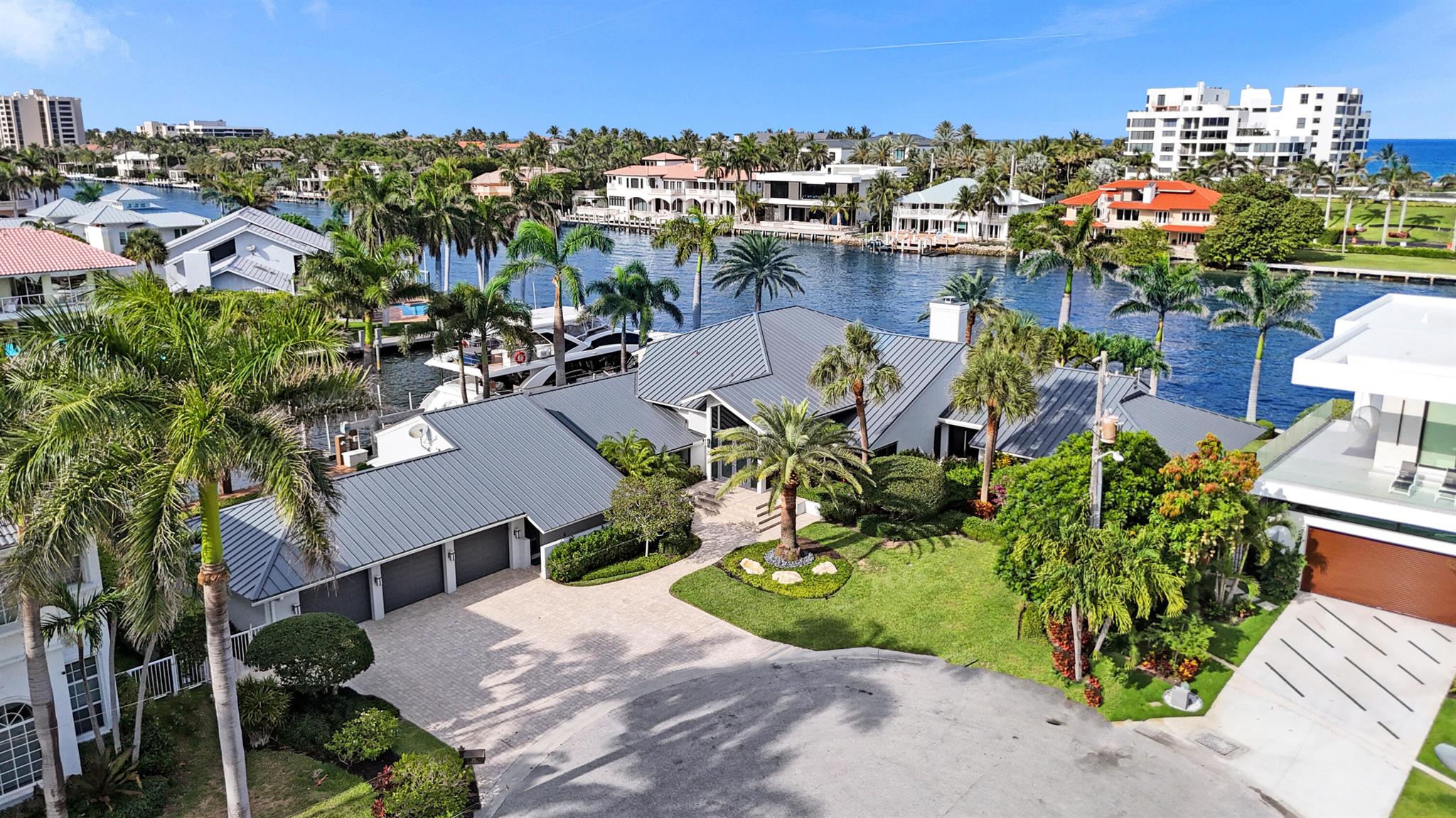 TROPIC ISLE 3RD SEC - Residential