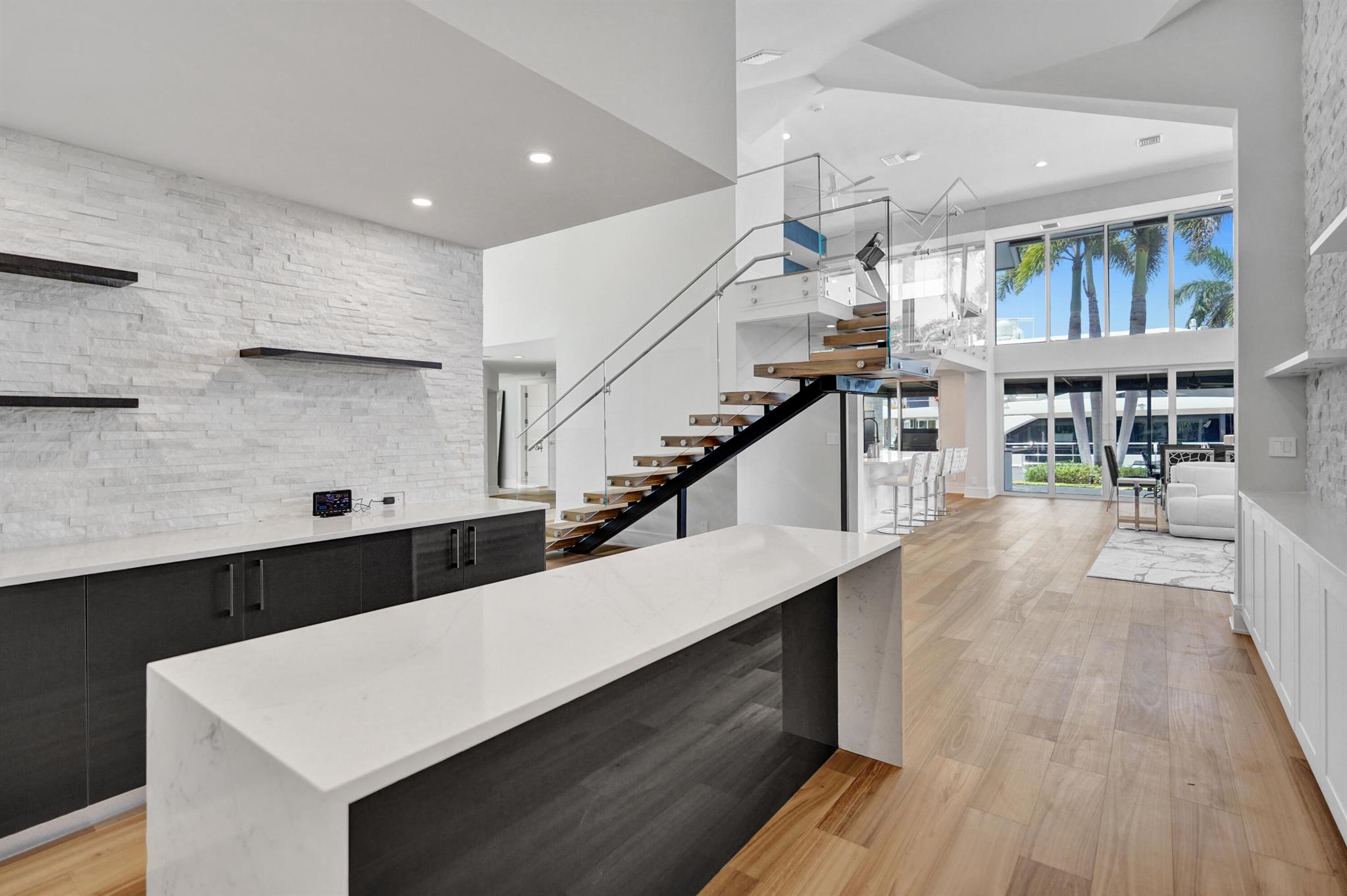 TROPIC ISLE 3RD SEC - Residential