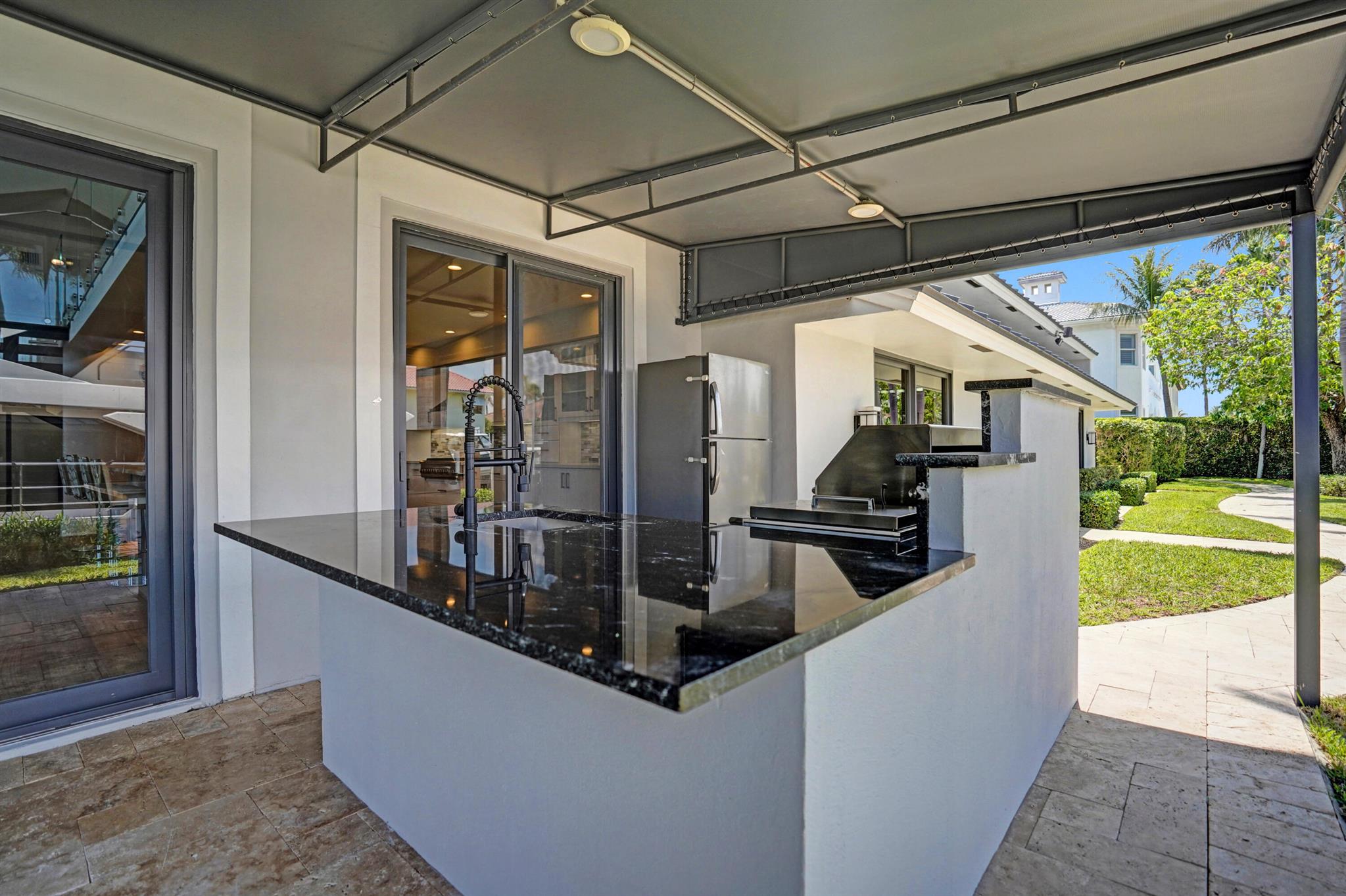 TROPIC ISLE 3RD SEC - Residential