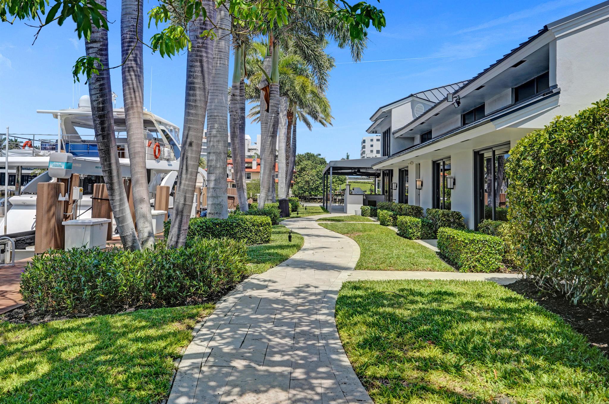 TROPIC ISLE 3RD SEC - Residential