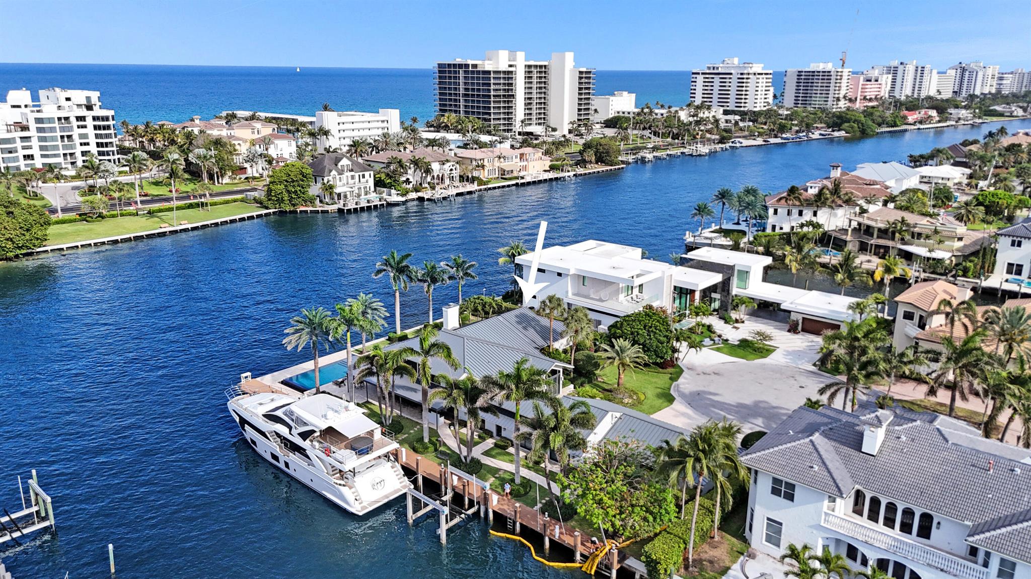 TROPIC ISLE 3RD SEC - Residential