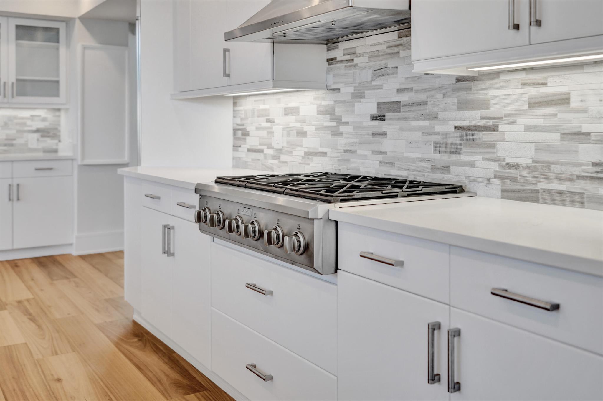 TROPIC ISLE 3RD SEC - Residential