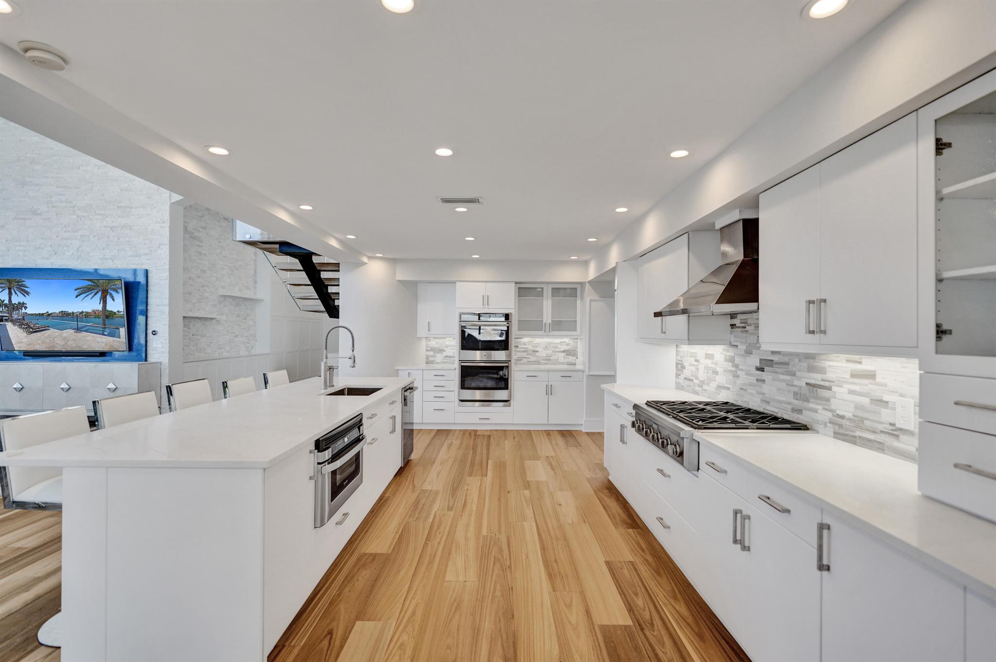 TROPIC ISLE 3RD SEC - Residential