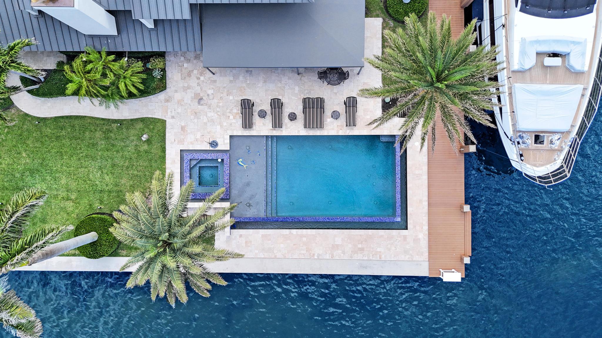 TROPIC ISLE 3RD SEC - Residential