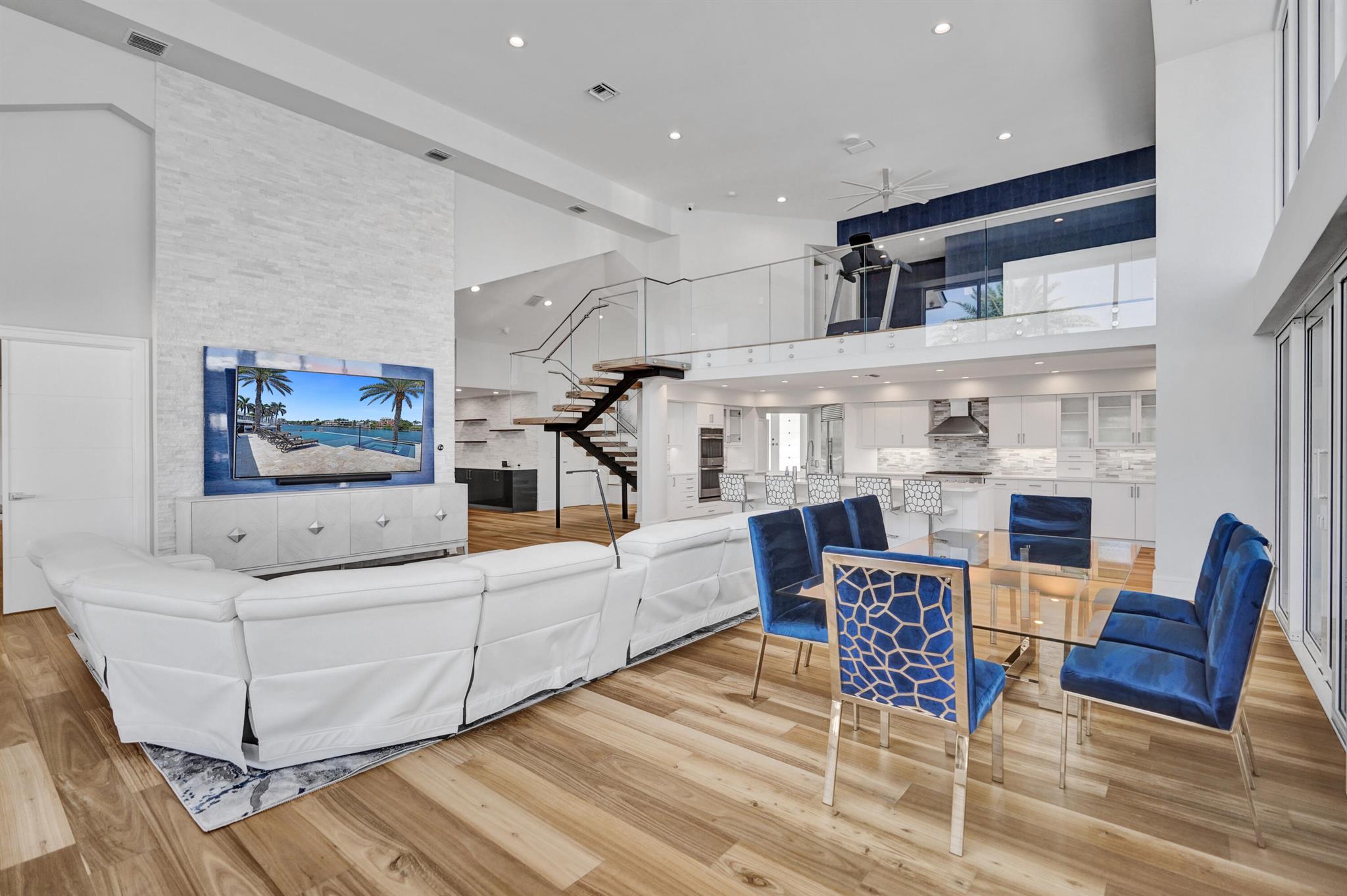 TROPIC ISLE 3RD SEC - Residential