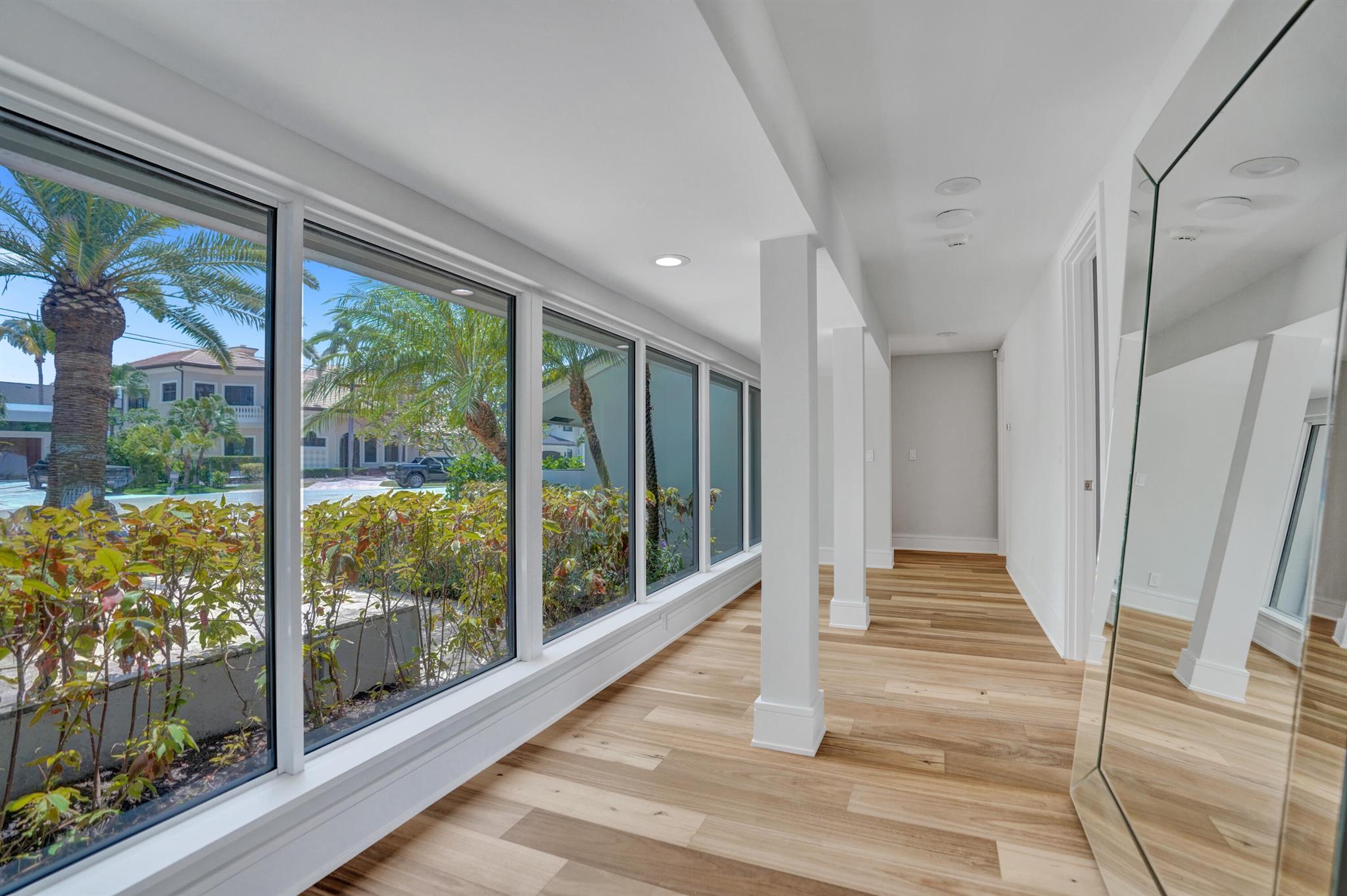 TROPIC ISLE 3RD SEC - Residential