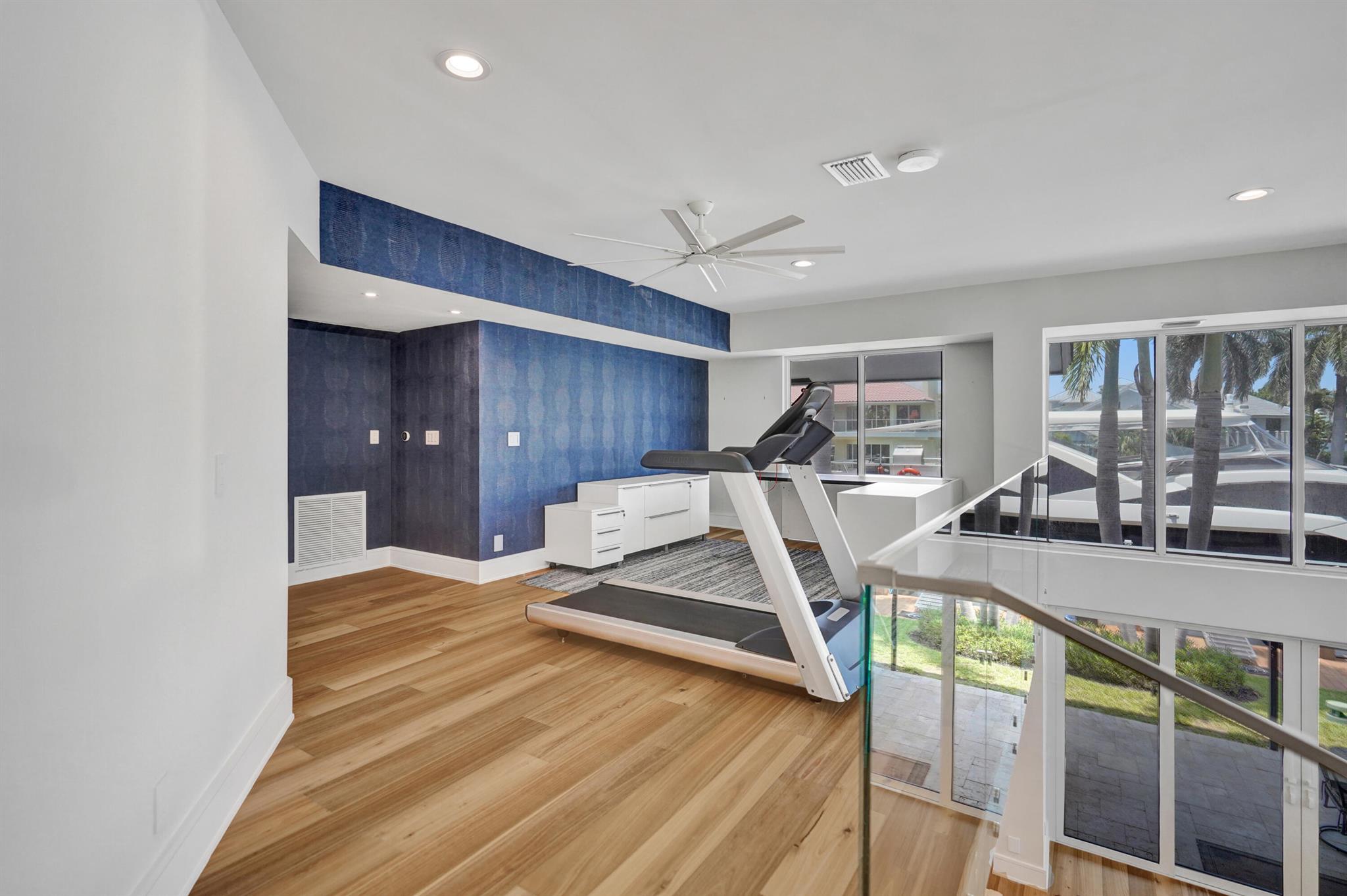 TROPIC ISLE 3RD SEC - Residential