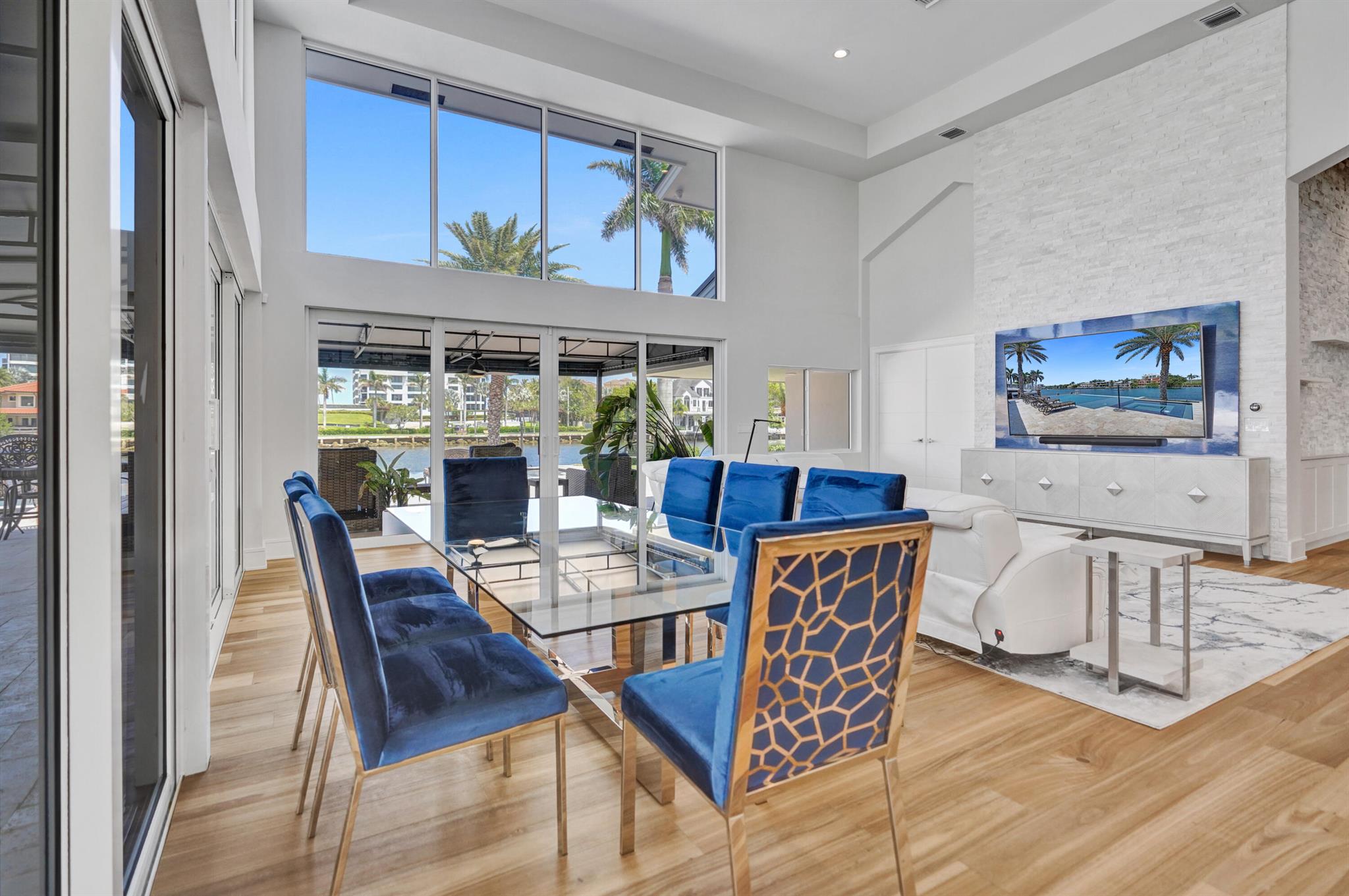 TROPIC ISLE 3RD SEC - Residential