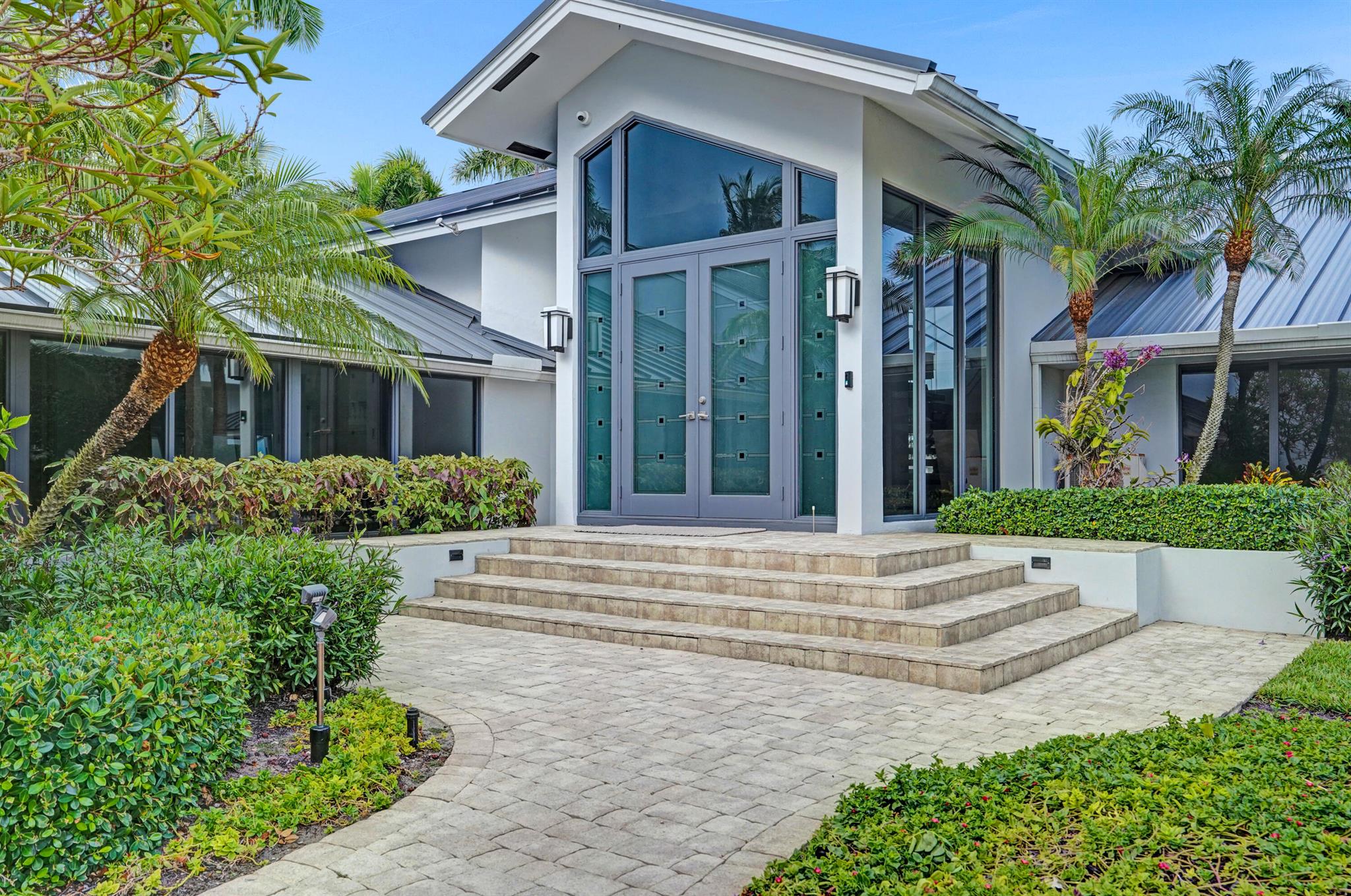 TROPIC ISLE 3RD SEC - Residential