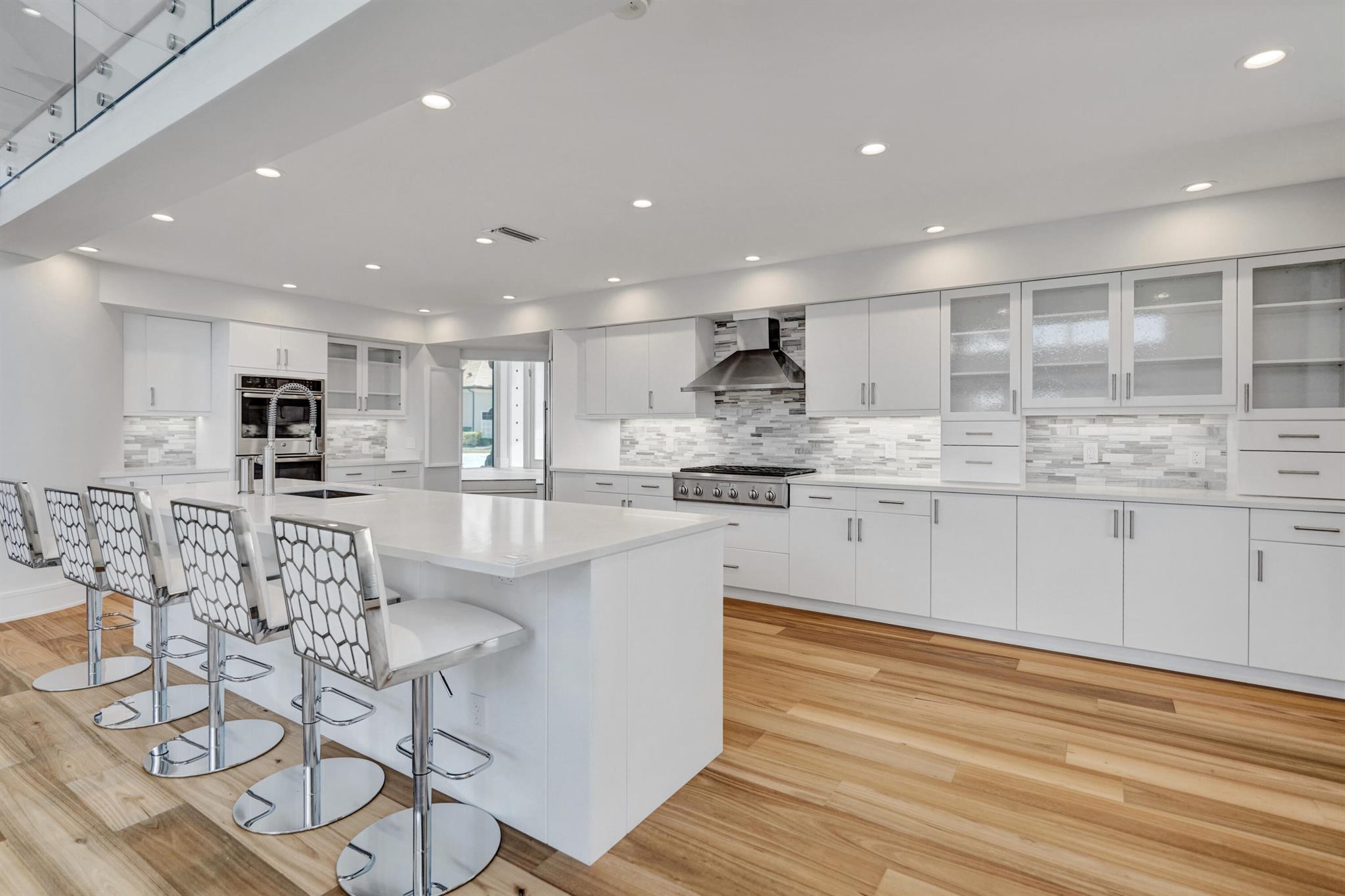 TROPIC ISLE 3RD SEC - Residential