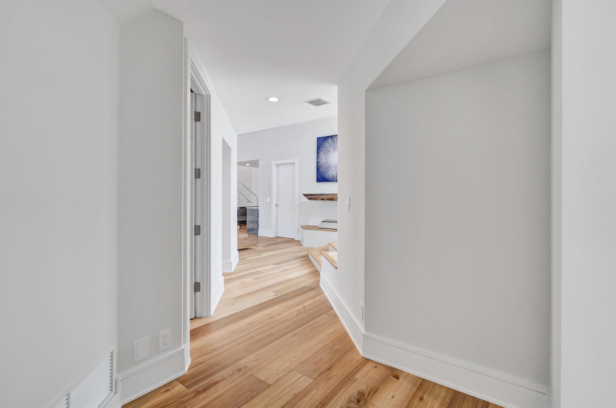 TROPIC ISLE 3RD SEC - Residential