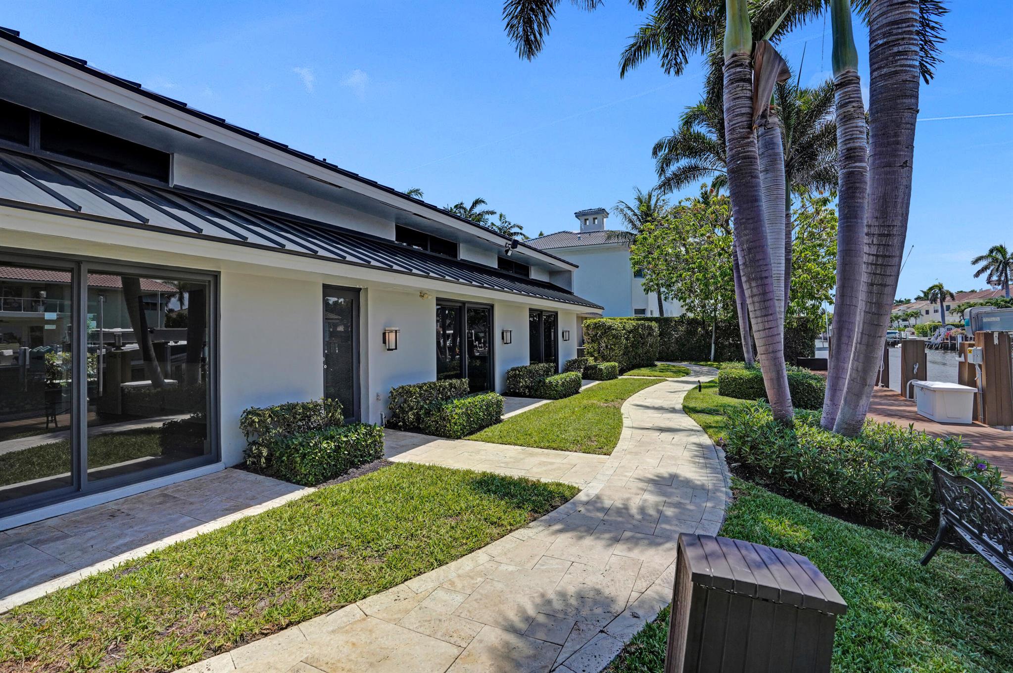 TROPIC ISLE 3RD SEC - Residential