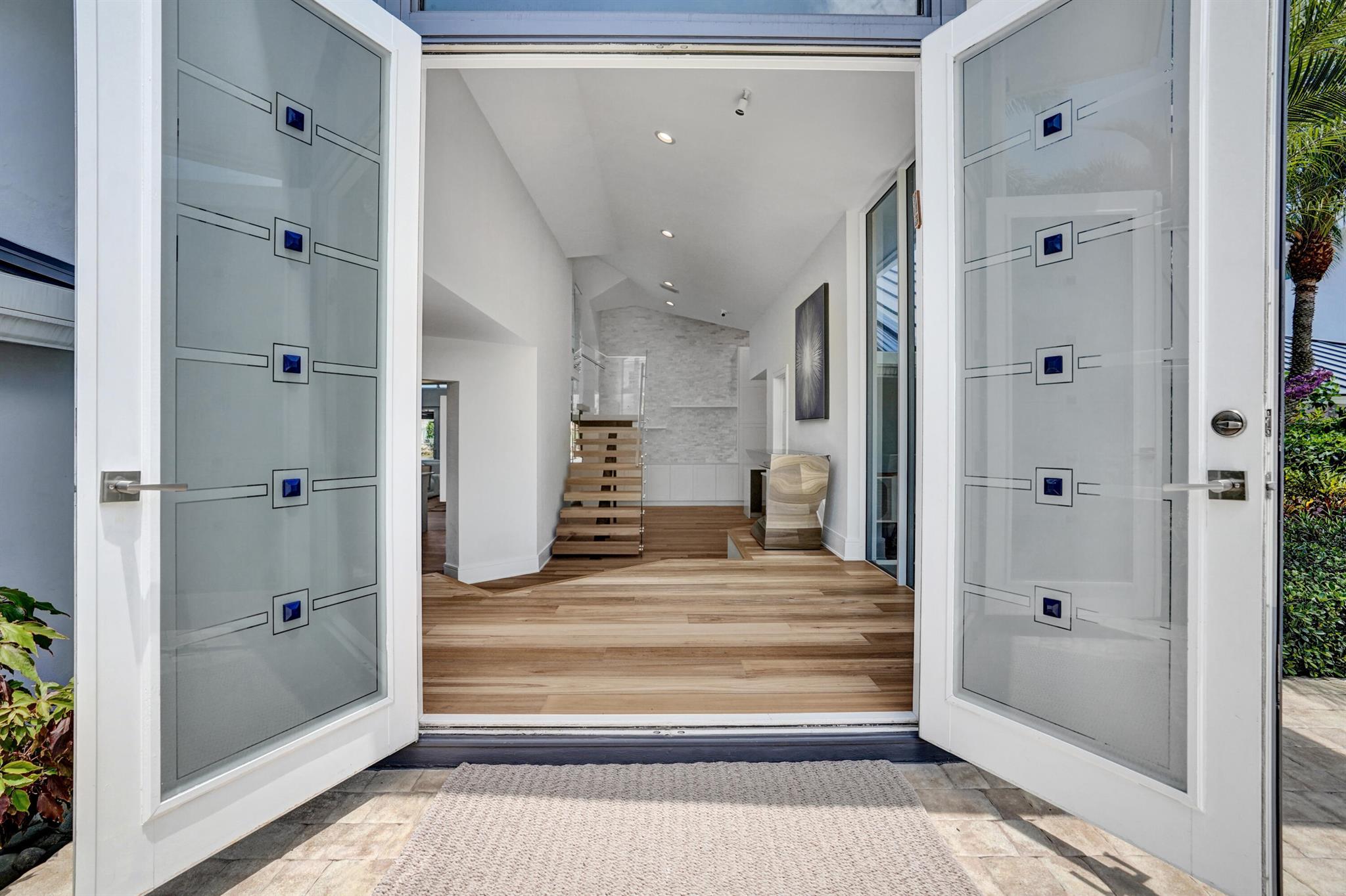 TROPIC ISLE 3RD SEC - Residential