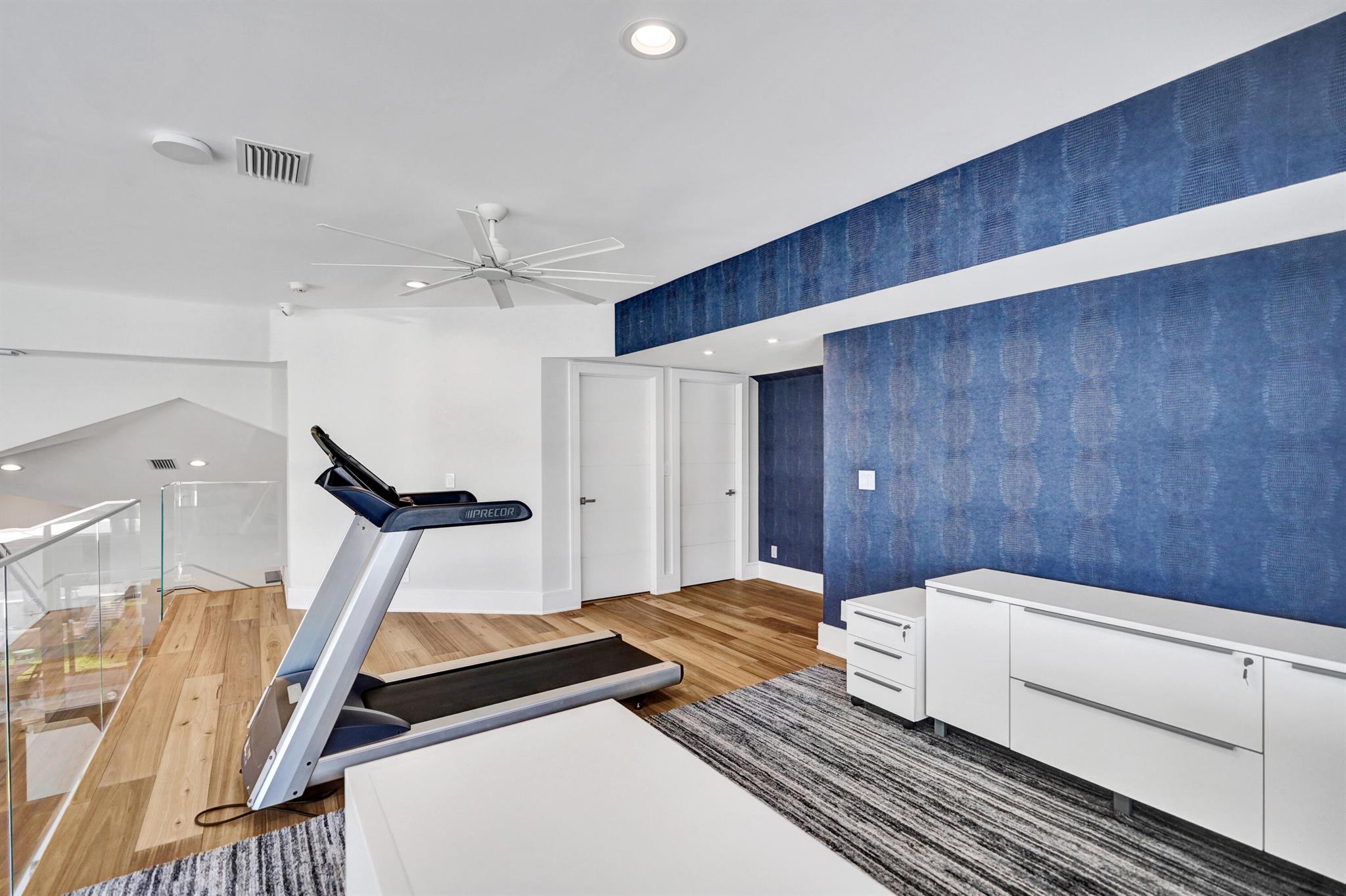 TROPIC ISLE 3RD SEC - Residential