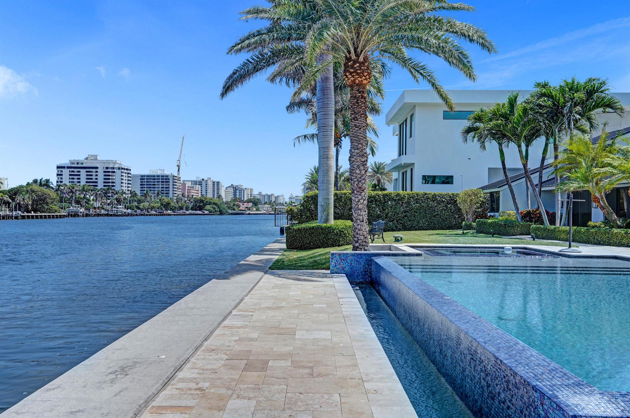 TROPIC ISLE 3RD SEC - Residential