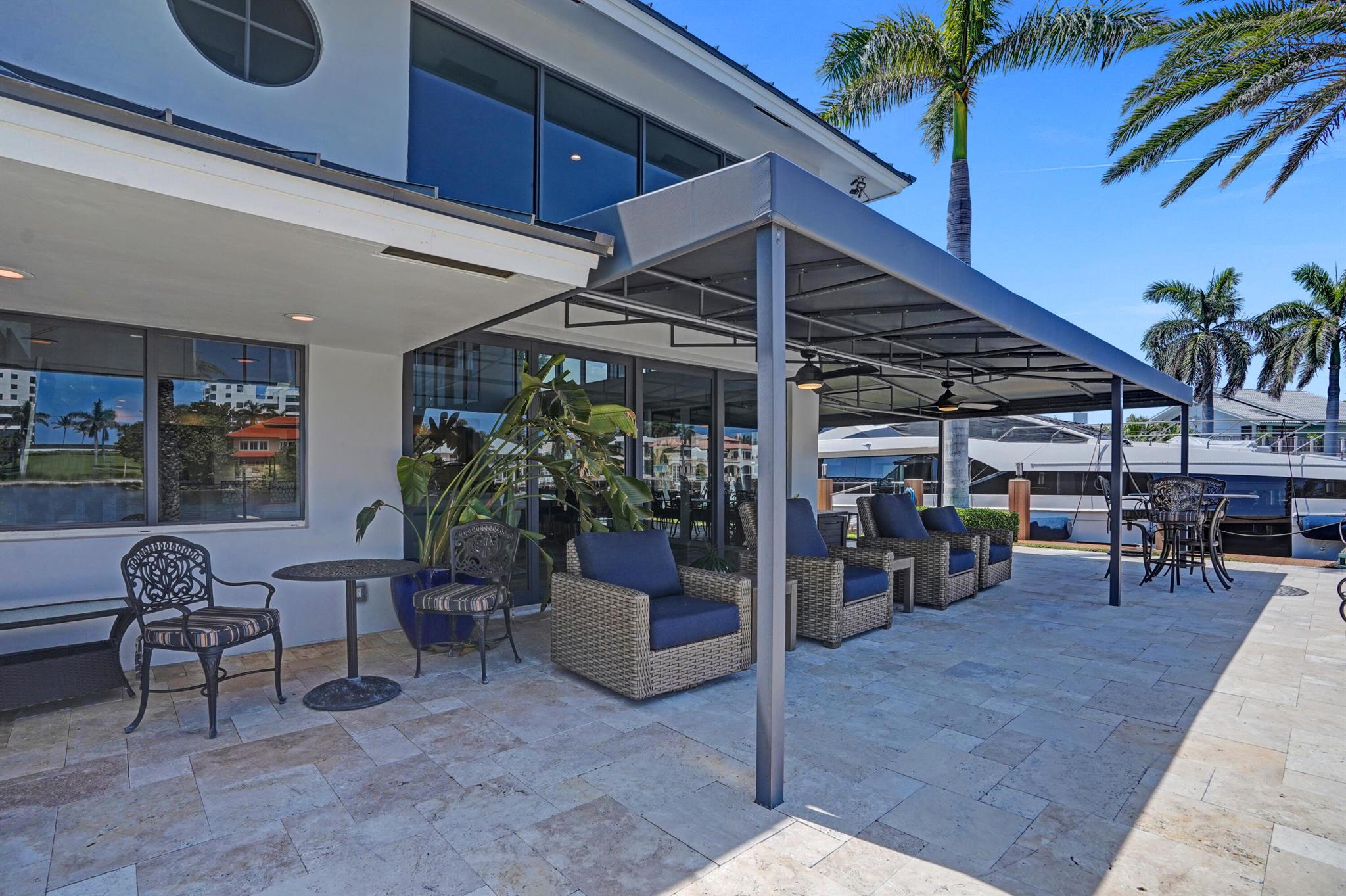 TROPIC ISLE 3RD SEC - Residential