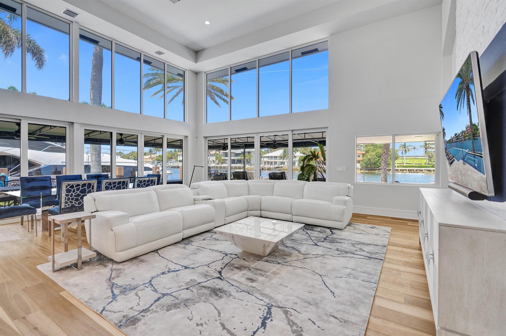 TROPIC ISLE 3RD SEC - Residential