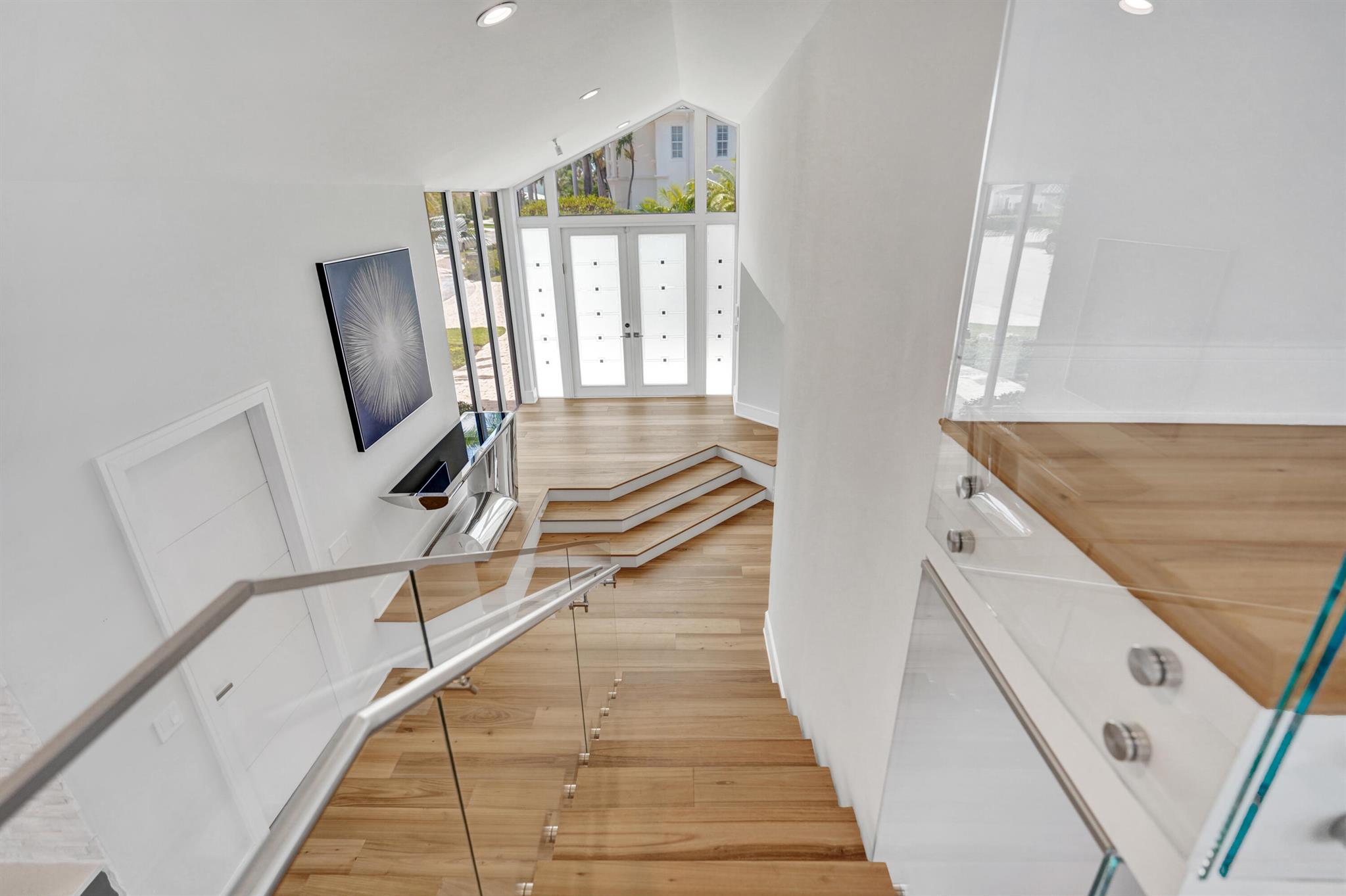 TROPIC ISLE 3RD SEC - Residential