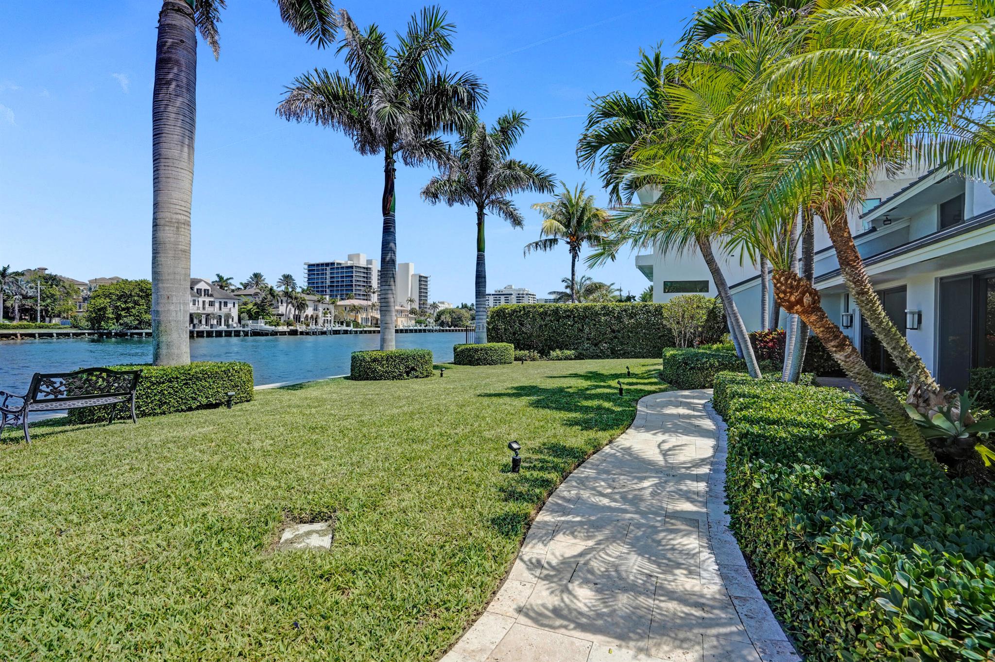 TROPIC ISLE 3RD SEC - Residential